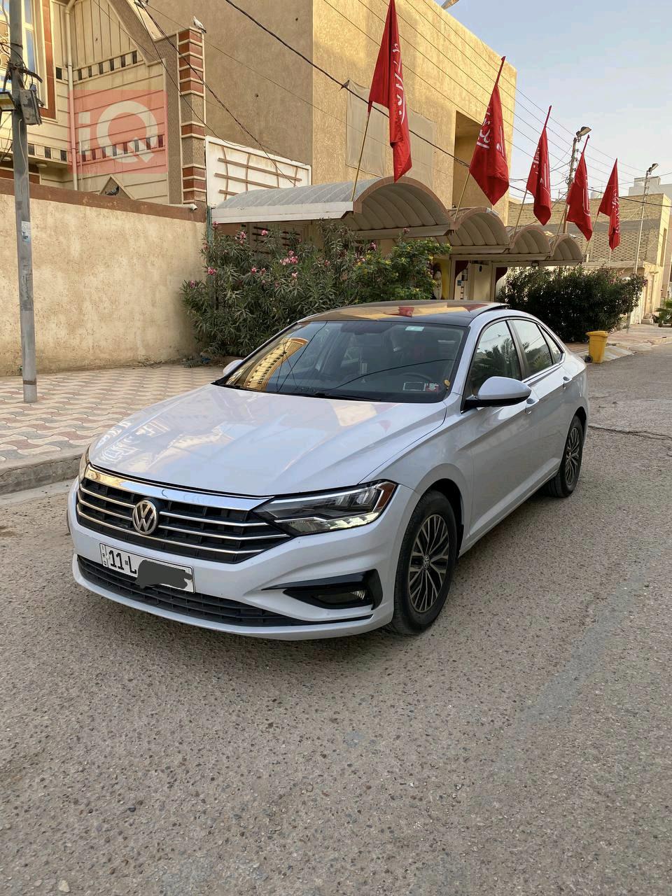 Volkswagen Jetta